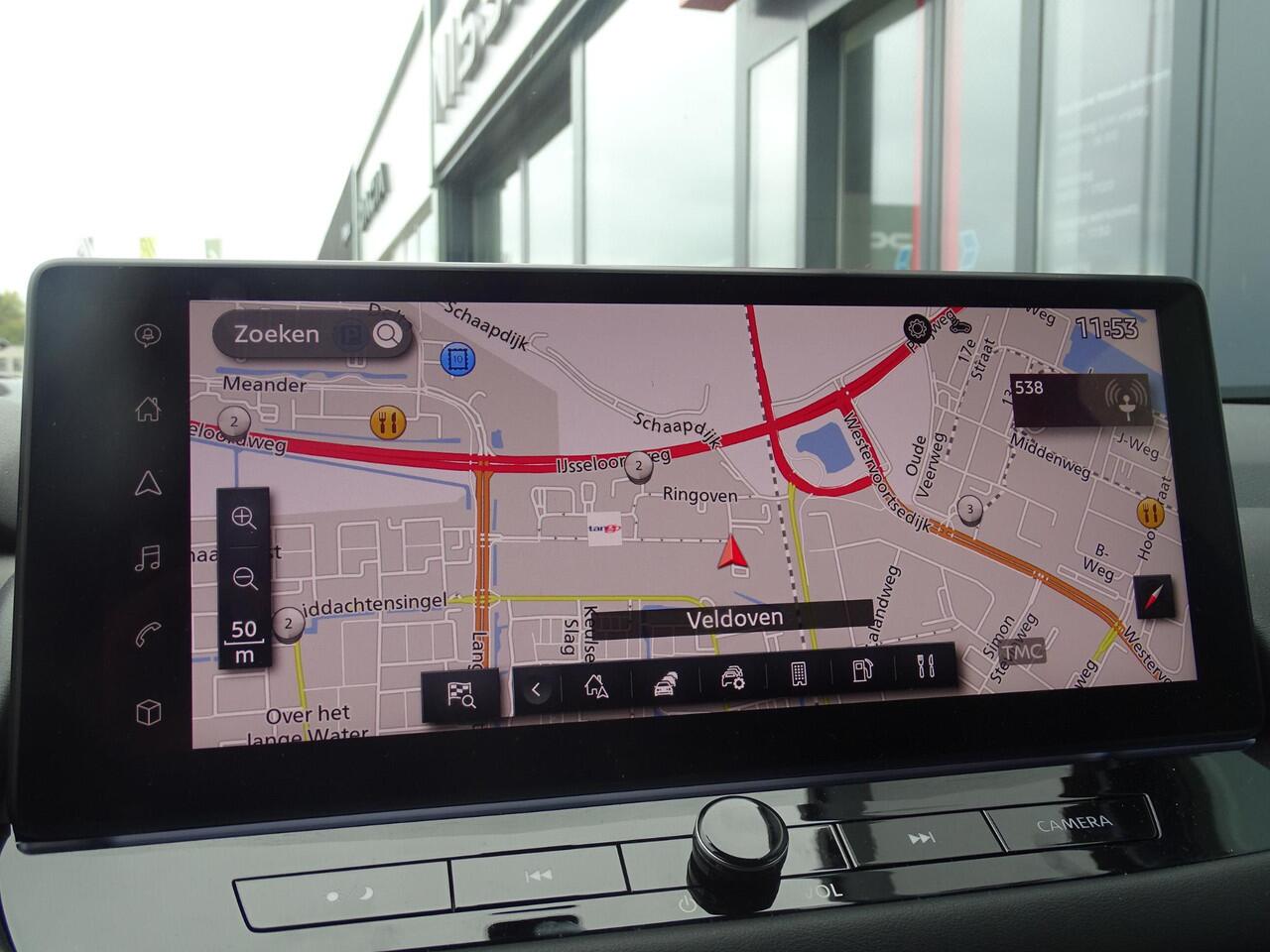 Nissan X-TRAIL 1.5 e-4orce Tekna Plus 4WD 7p. | PANORAMADAK | APPLE CARPLAY & ANDROID AUTO | 7-ZITS |