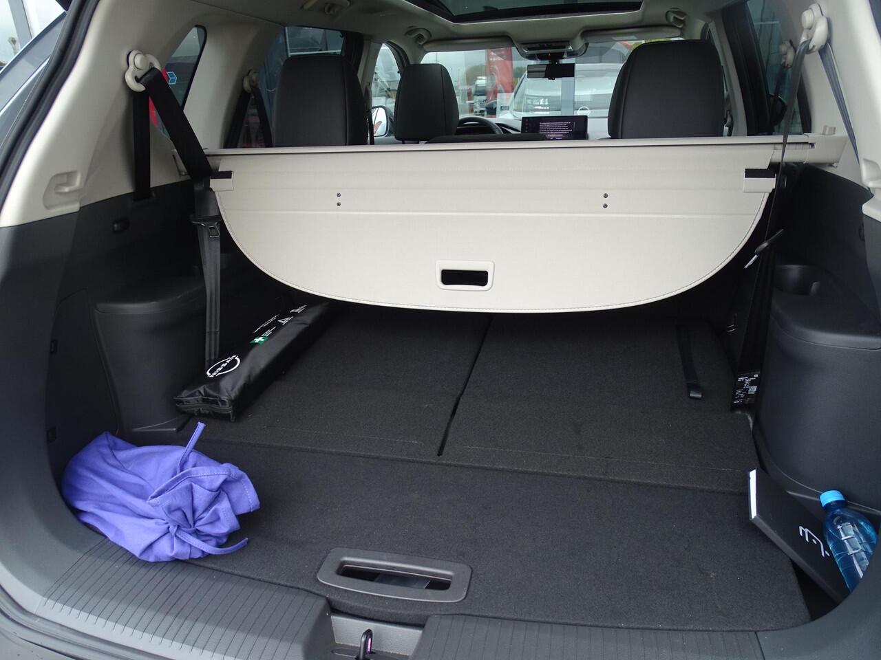 Nissan X-TRAIL 1.5 e-4orce Tekna Plus 4WD 7p. | PANORAMADAK | APPLE CARPLAY & ANDROID AUTO | 7-ZITS |