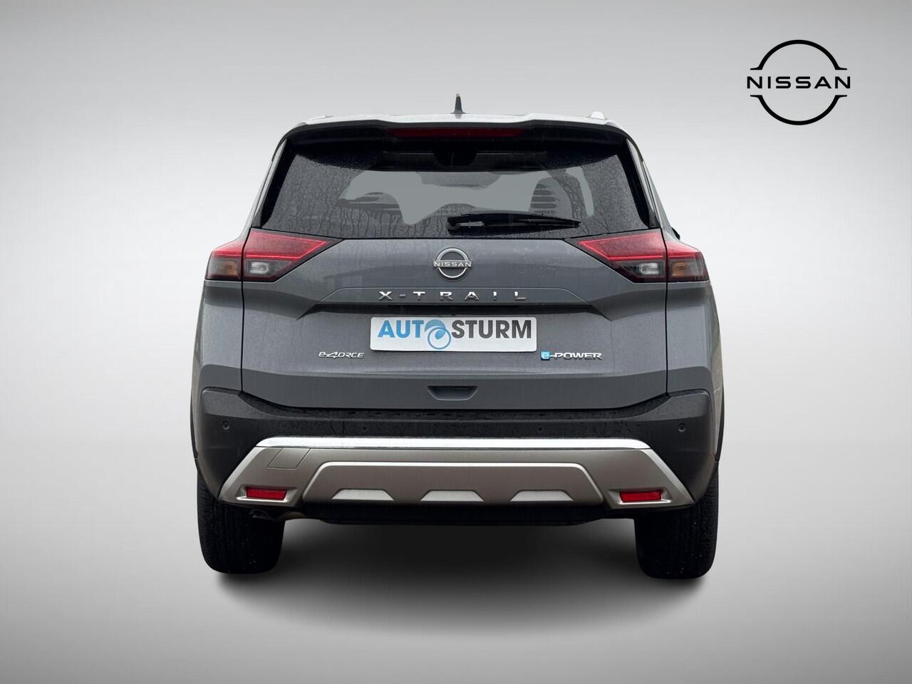 Nissan X-TRAIL 1.5 e-4orce Tekna Plus 4WD 7p.