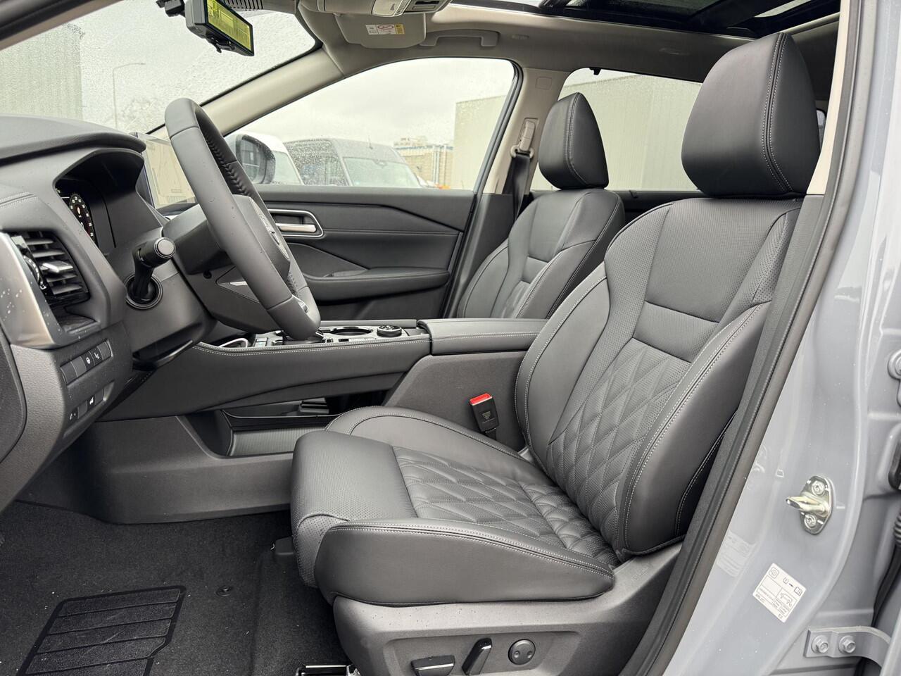 Nissan X-TRAIL 1.5 e-4orce Tekna Plus 4WD 7p.