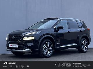 nissan-x-trail-1.5-e-power-tekna-au