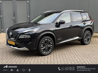 nissan-x-trail-1.5-e-4orce-tekna-4w