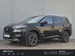 nissan-x-trail-1.5-e-power-tekna-au