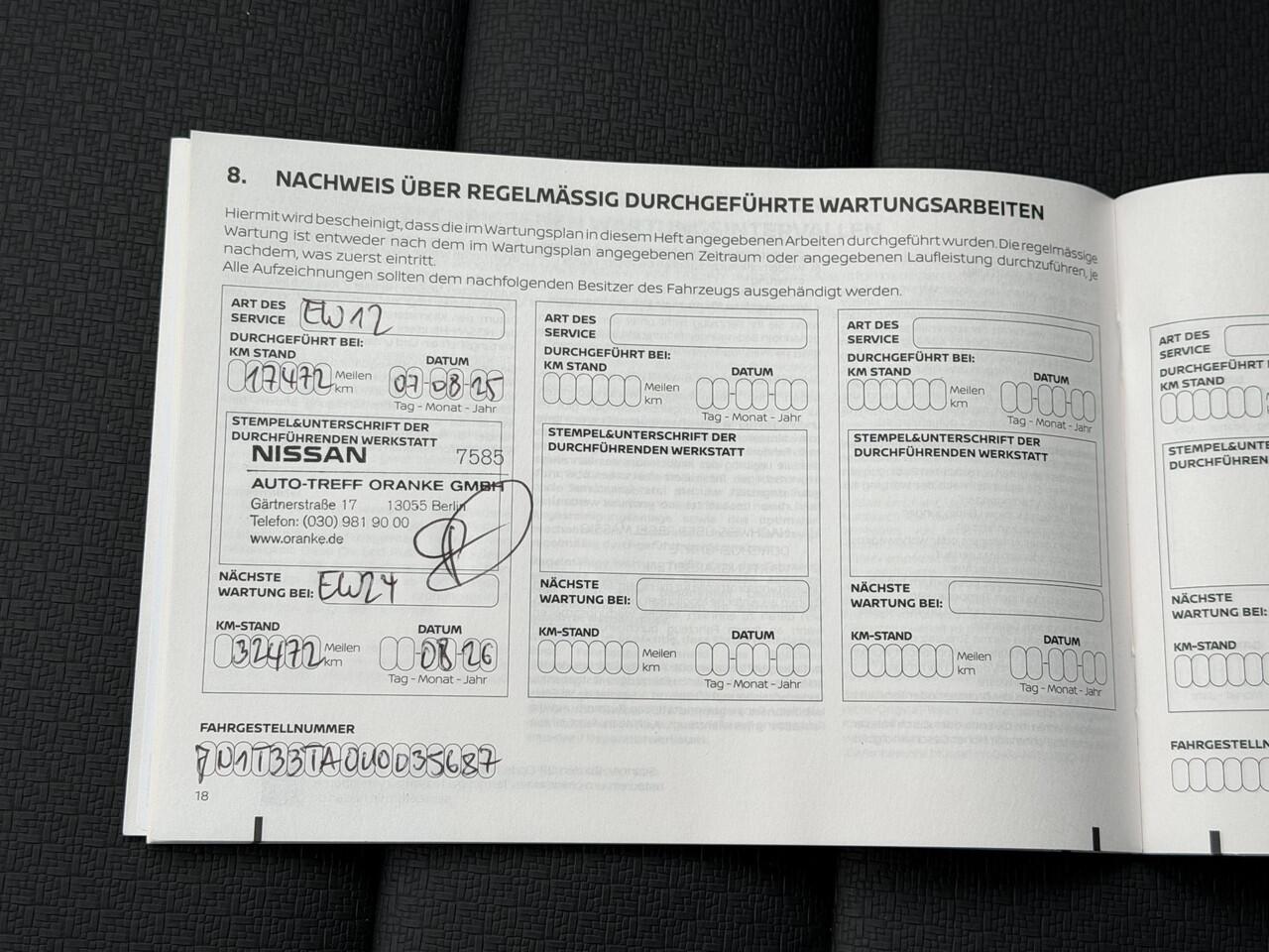 Nissan X-TRAIL 1.5 e-Power Tekna / Fabrieksgarantie tot 3-2028 / Dealer Onderhouden / HUD / 360 Camera / Lederen Bekleding / Adaptieve Cruise / Elektr. Stoelen + Memory / Elektr. Achterklep / Dodehoek Detectie / DAB / LED /