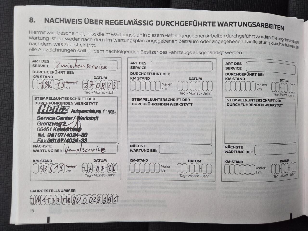 Nissan X-TRAIL 1.5 e-Power e-4ORCE TEKNA 4WD Automaat / Fabrieksgarantie tot 10-2028<100.000km / Dealer onderhouden / All Season banden / Trekgewicht 1800 kg / Head Up Display / Elektrische achterklep / Adaptief cruise control / Rondomzicht camera /