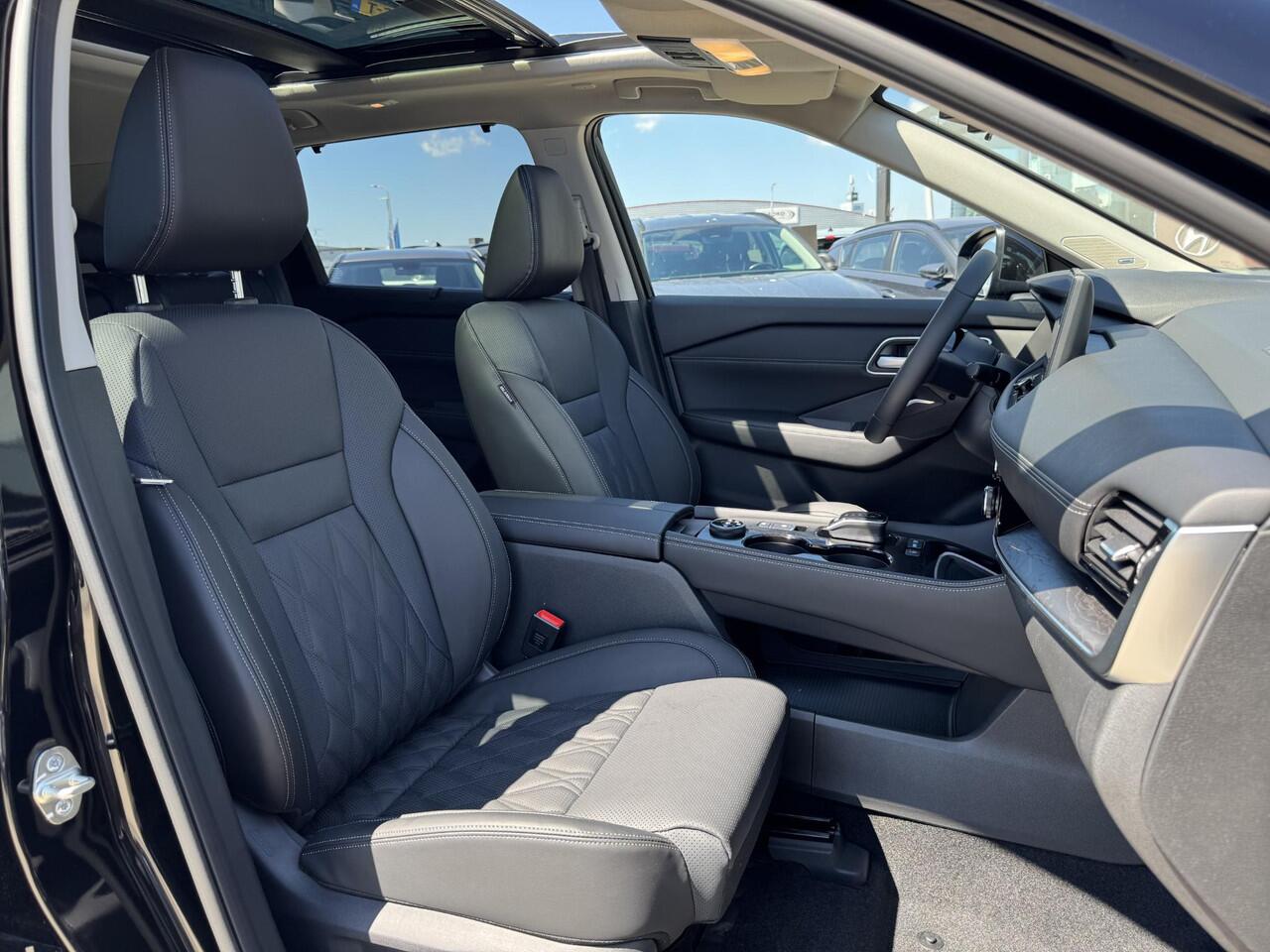 Nissan X-TRAIL 1.5 e-4orce Tekna Plus 4WD