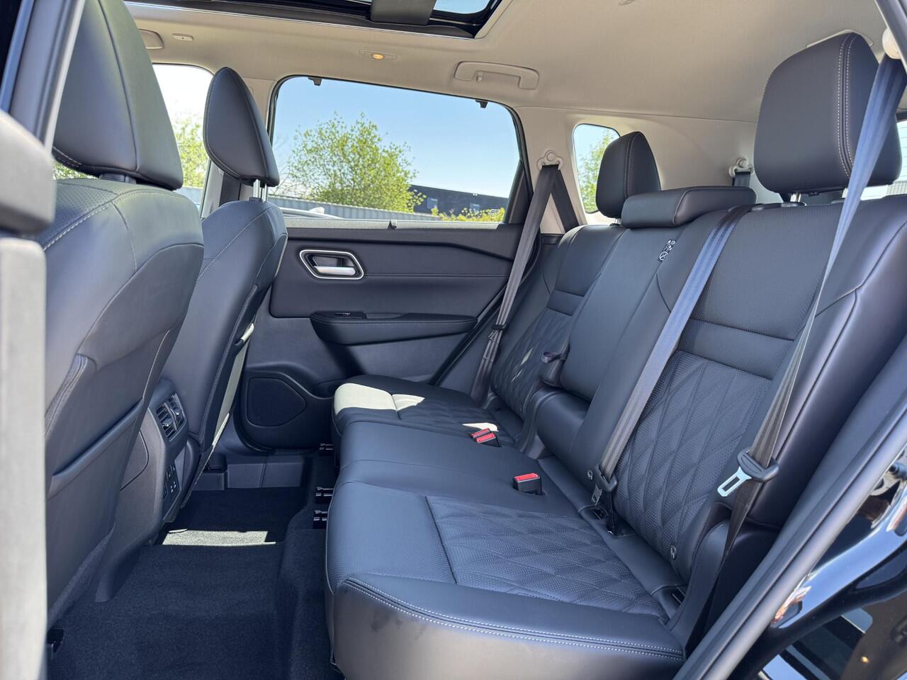 Nissan X-TRAIL 1.5 e-4orce Tekna Plus 4WD