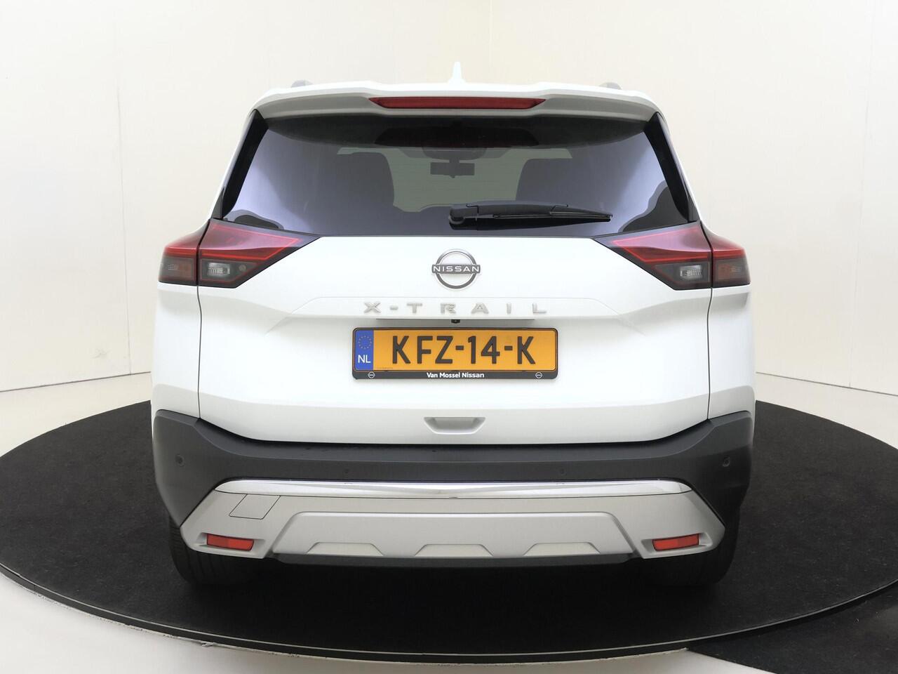 Nissan X-TRAIL 1.5 e-Power Tekna Plus | Head-Up Display | Panoramadak | Apple CarPlay & Android Auto |