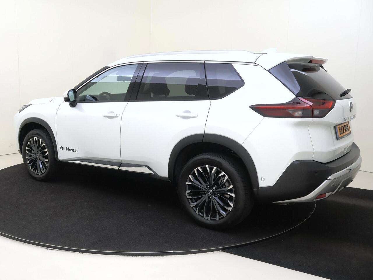 Nissan X-TRAIL 1.5 e-Power Tekna Plus | Head-Up Display | Panoramadak | Apple CarPlay & Android Auto |