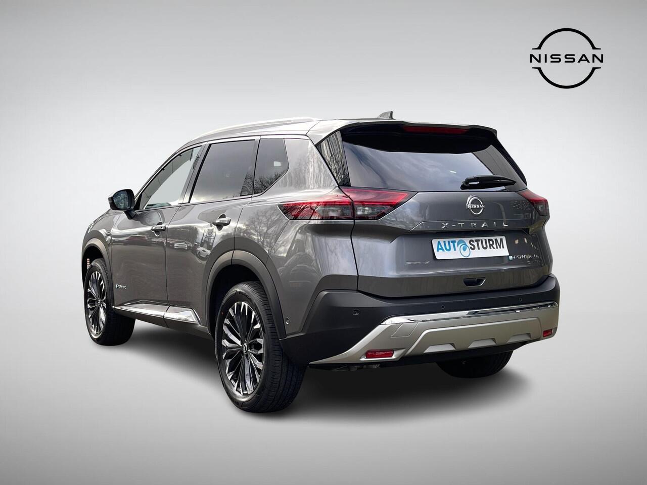 Nissan X-TRAIL 1.5 e-Power Tekna Sun Pack