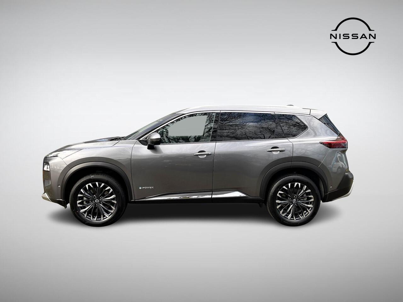Nissan X-TRAIL 1.5 e-Power Tekna Sun Pack