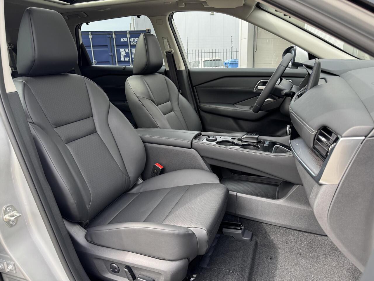 Nissan X-TRAIL 1.5 e-4orce Tekna 4WD 7p.