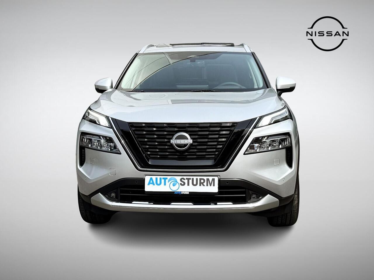 Nissan X-TRAIL 1.5 e-4orce Tekna 4WD 7p.