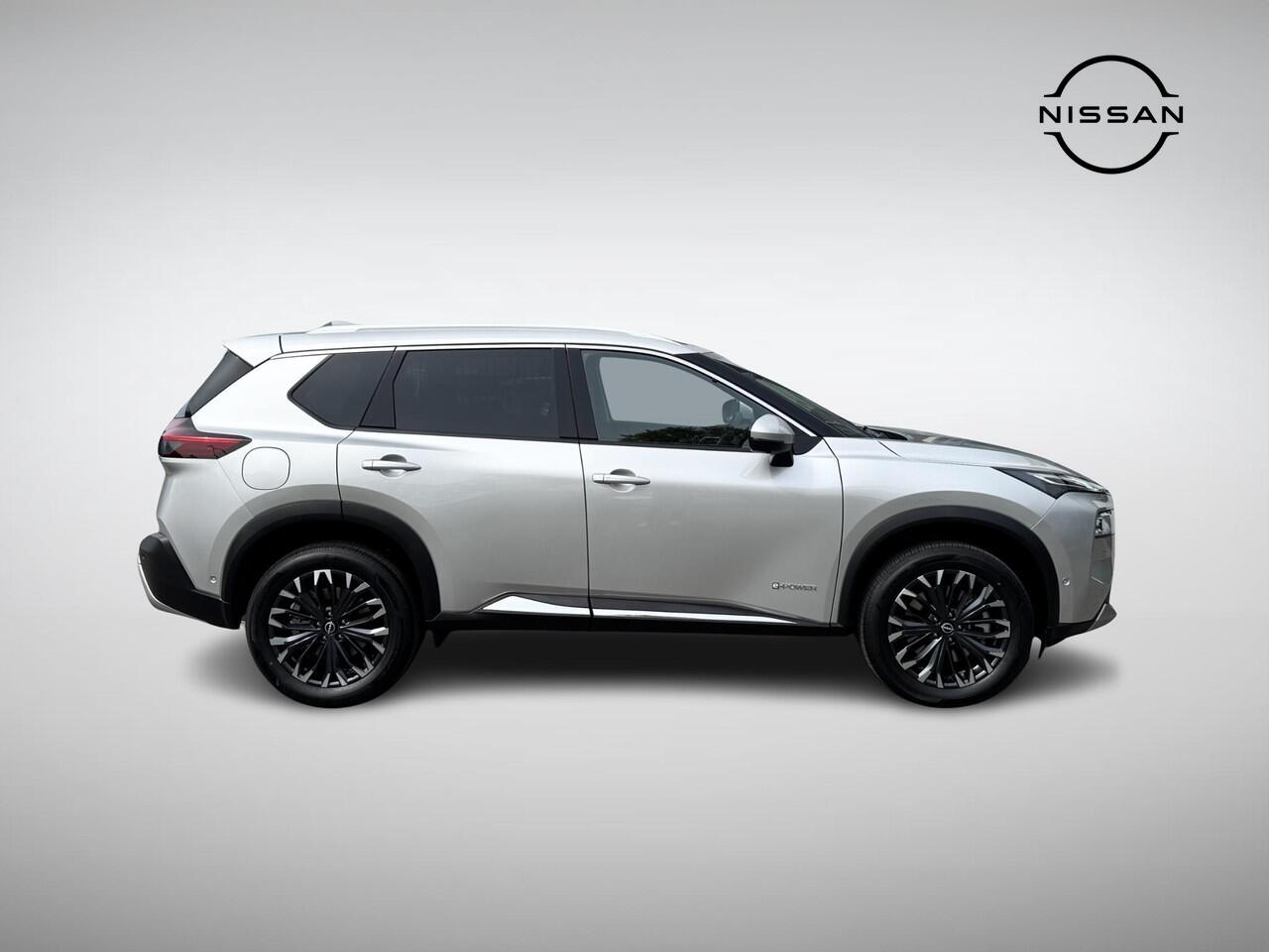 Nissan X-TRAIL 1.5 e-4orce Tekna 4WD 7p.