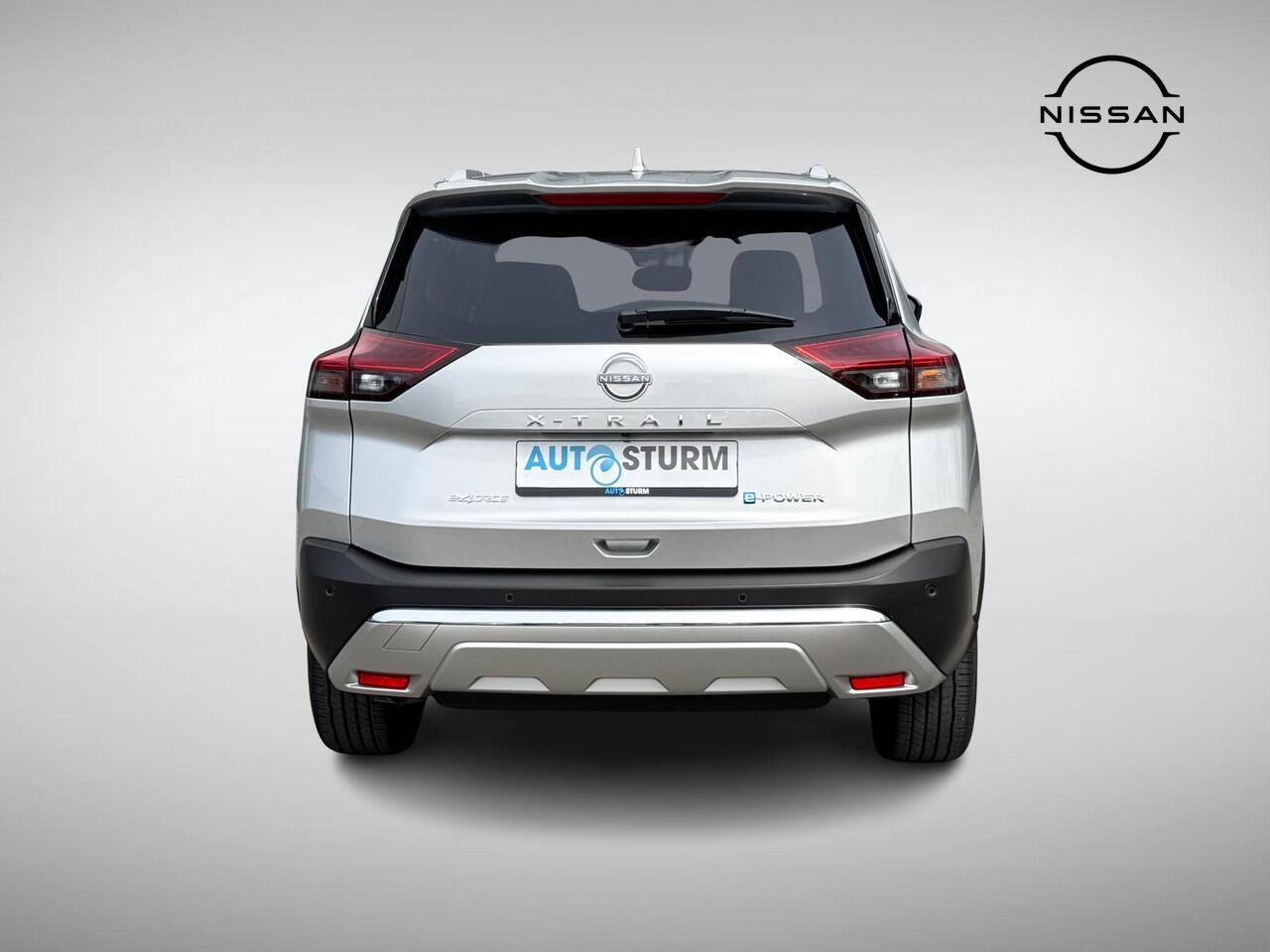 Nissan X-TRAIL 1.5 e-4orce Tekna 4WD 7p.