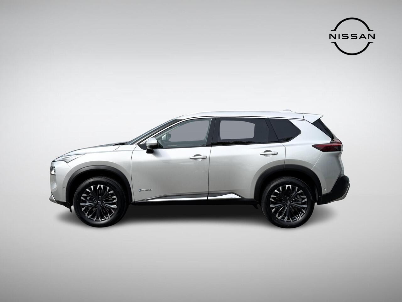 Nissan X-TRAIL 1.5 e-4orce Tekna 4WD 7p.