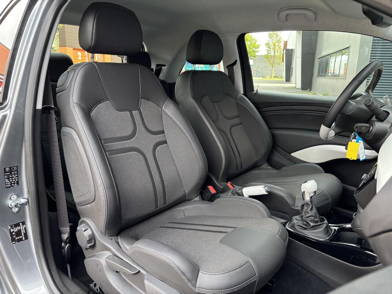 Opel ADAM 1.0 Turbo Unlimited Exterior Pack | Navigatie Full-Map | Park. Sensor | Cruise Control | Apple Carplay/Android Auto | Airco | Rijklaarprijs!