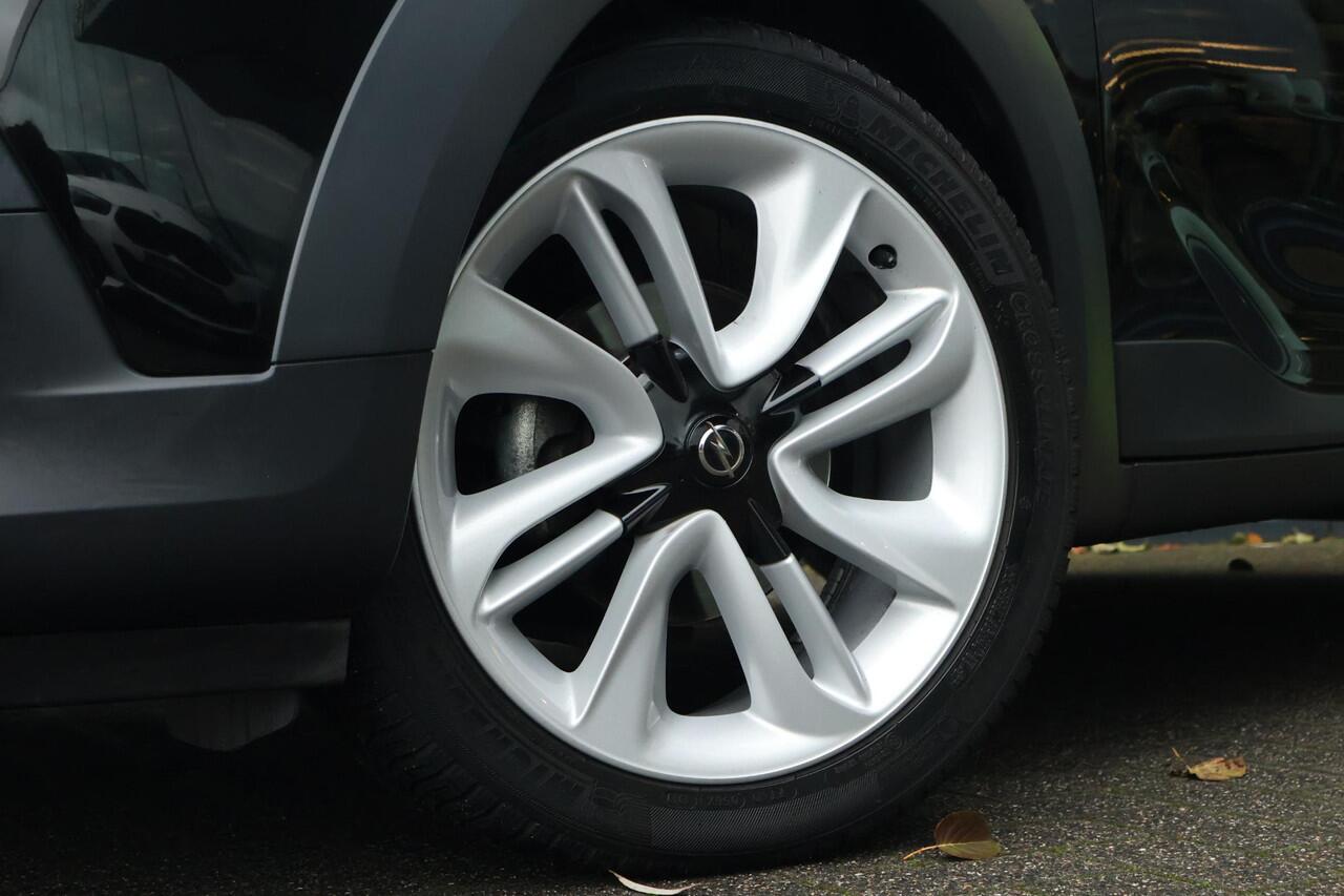 Opel ADAM 1.0 Turbo Rocks BlitZ / Apple Carplay / Stoelverw. / Stuurwielverw.