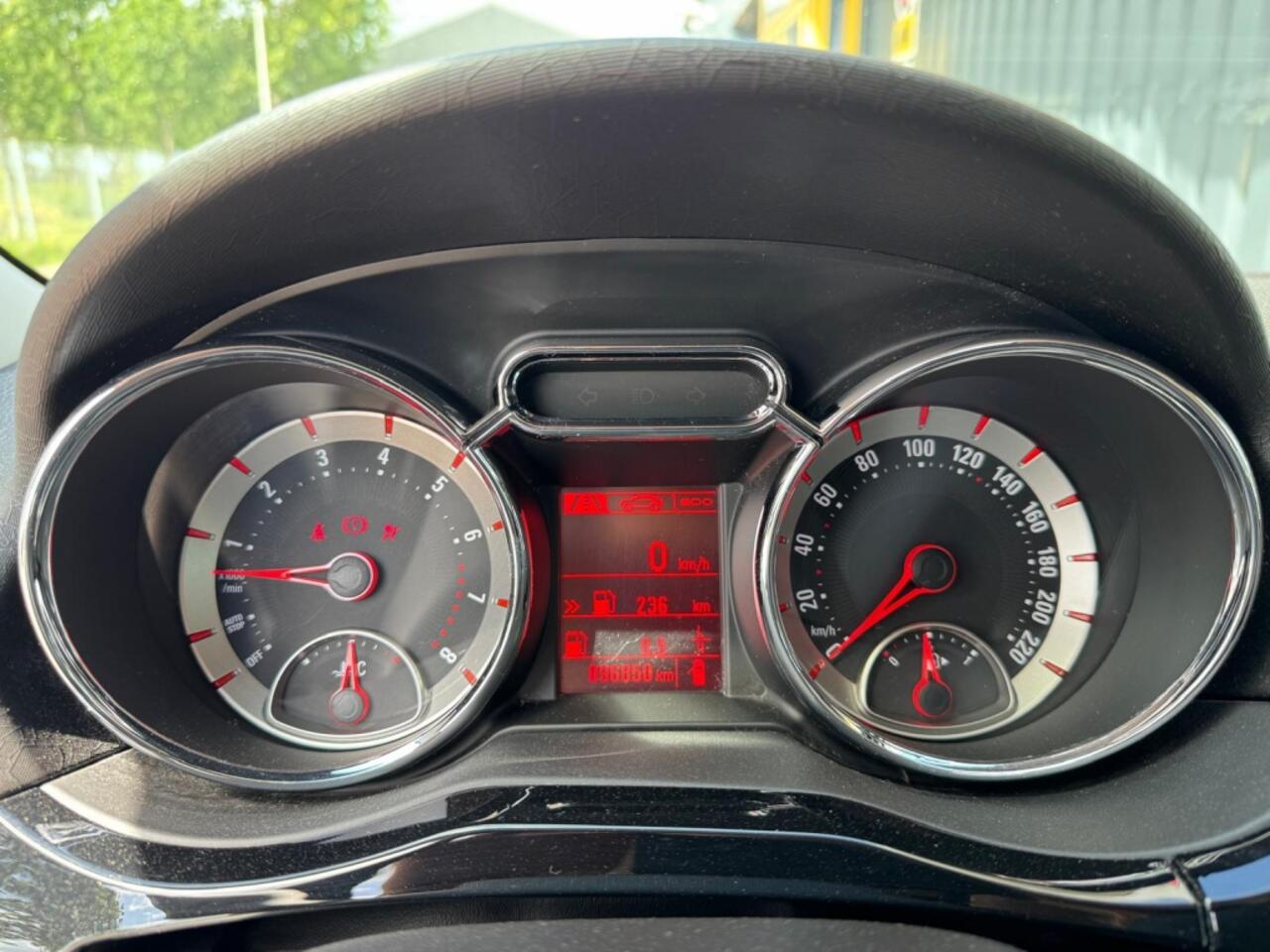 Opel ADAM 1.0 Turbo BlitZ | BOVAG GARANTIE