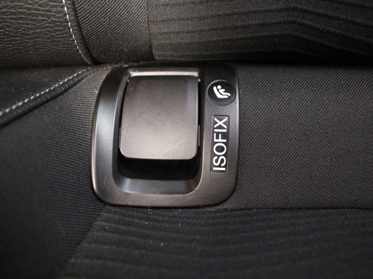 Opel ADAM | Stoelverwarming | Stuurverwa 1.2