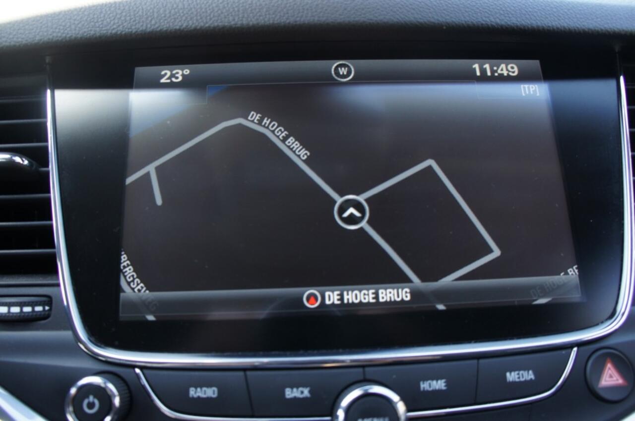 Opel ASTRA 1.4 EXECUTIVE NAVI/HLEDER/CAMERA/PDC/CRUISE/APPLE-ANDROID AUTO