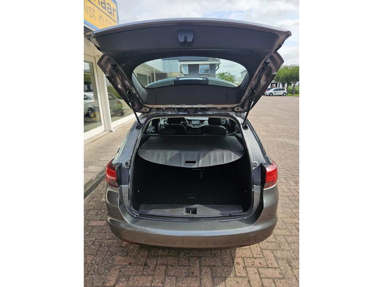 Opel ASTRA Sports Tourer 1.0 Online Edition