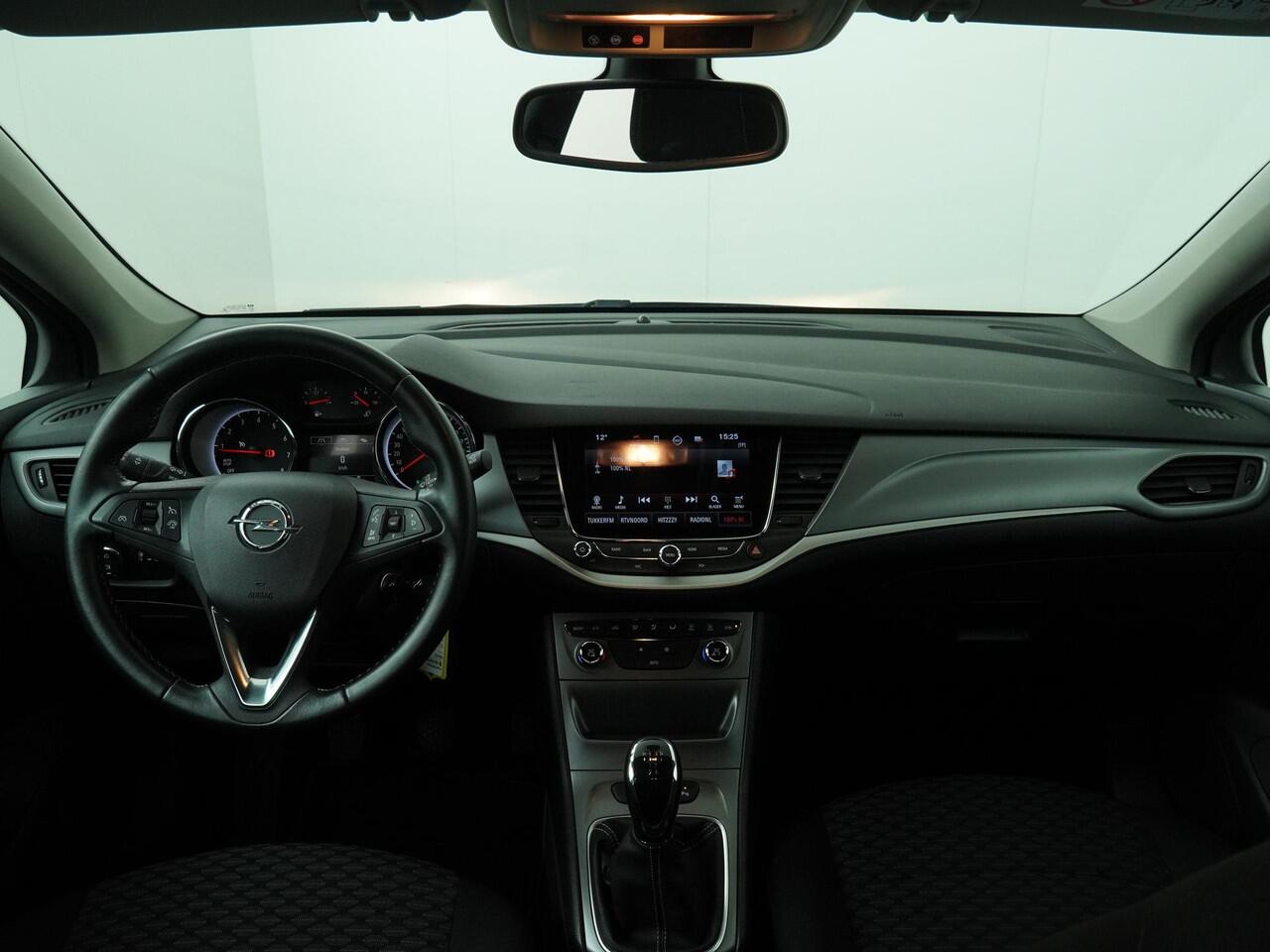 Opel ASTRA Sports Tourer 1.0 Online Edition - Navigatie - Climate Control - Trekhaak