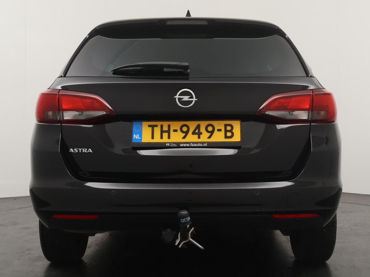 Opel ASTRA Sports Tourer 1.0 Online Edition - Navigatie - Climate Control - Trekhaak