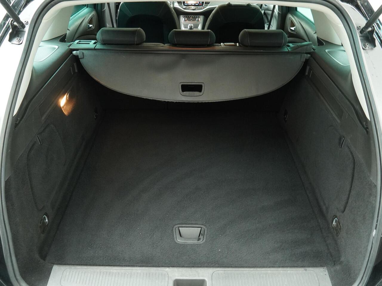 Opel ASTRA Sports Tourer 1.0 Online Edition - Navigatie - Climate Control - Trekhaak