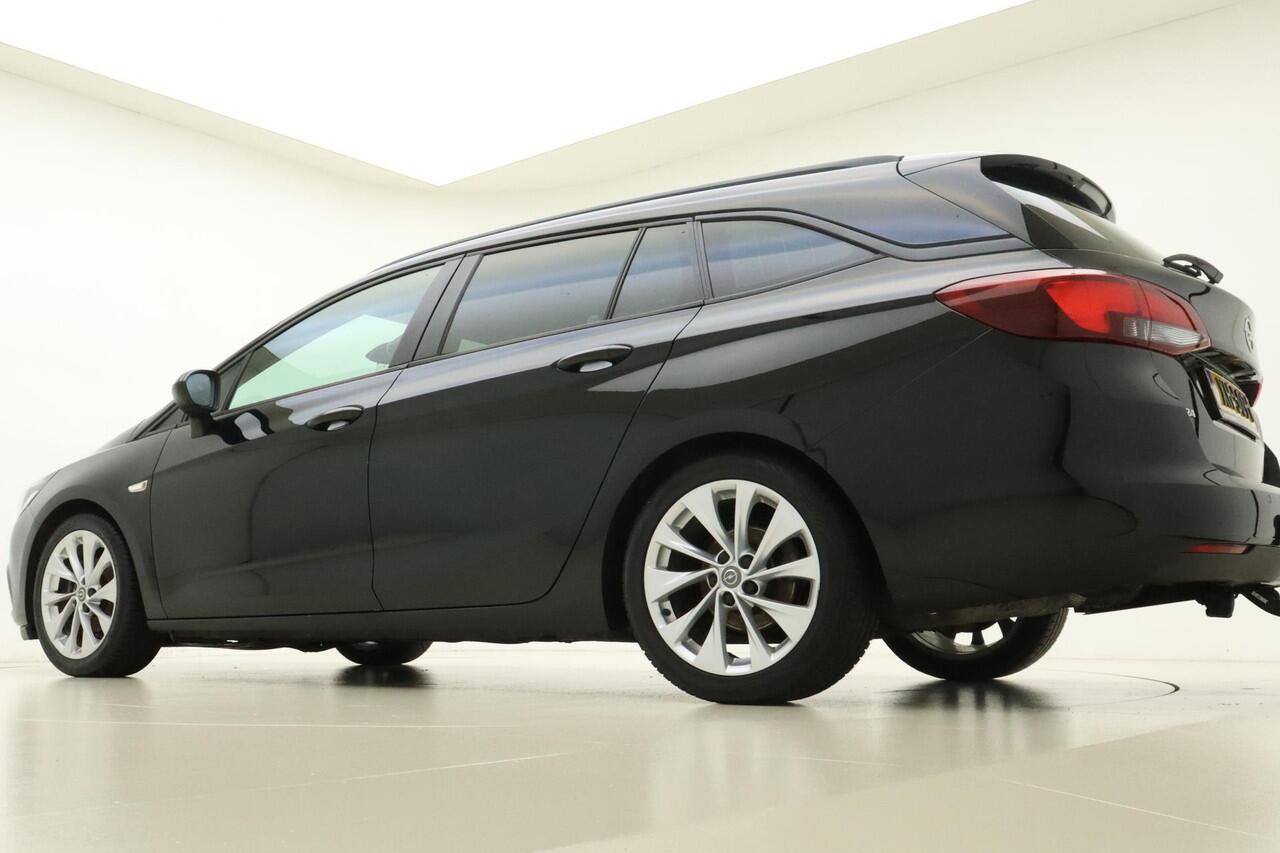 Opel ASTRA Sports Tourer 1.0 Online Edition | Navigatie | Trekhaak | Lichtmetalen velgen | Getint glas | Airco | Bluetooth | Cruise control