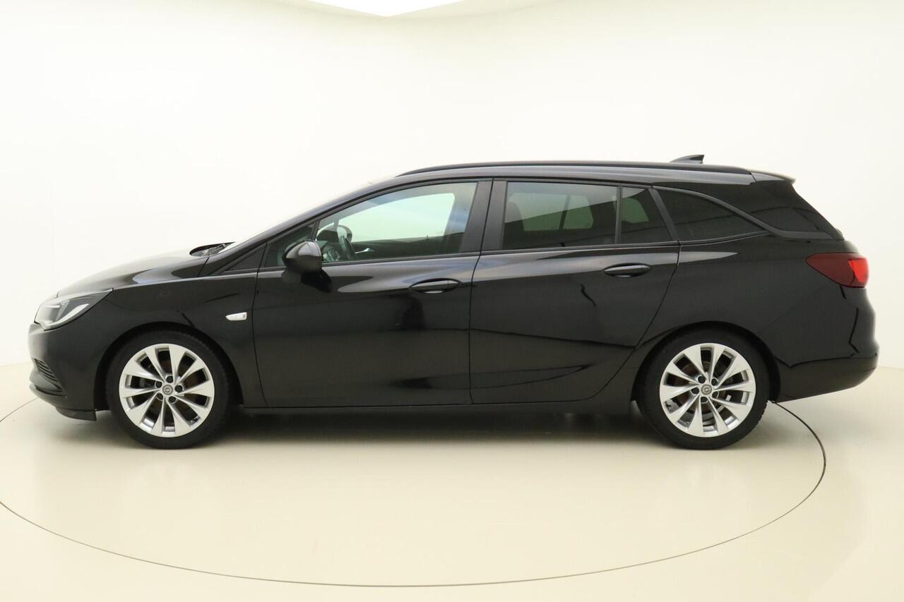 Opel ASTRA Sports Tourer 1.0 Online Edition | Navigatie | Trekhaak | Lichtmetalen velgen | Getint glas | Airco | Bluetooth | Cruise control
