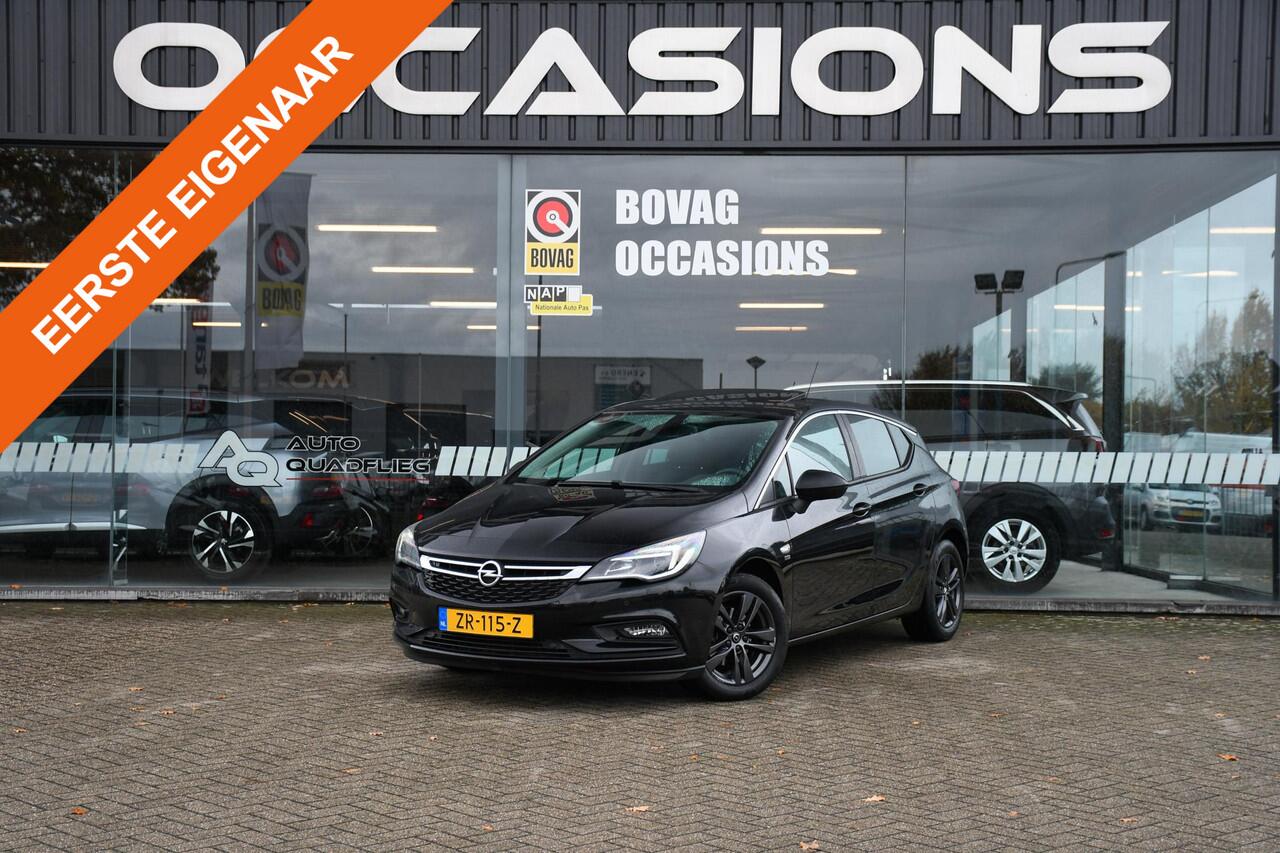 Opel ASTRA 1.0 Turbo 120 Jaar Edition APPLE CARPLAY/ NAVIGATI