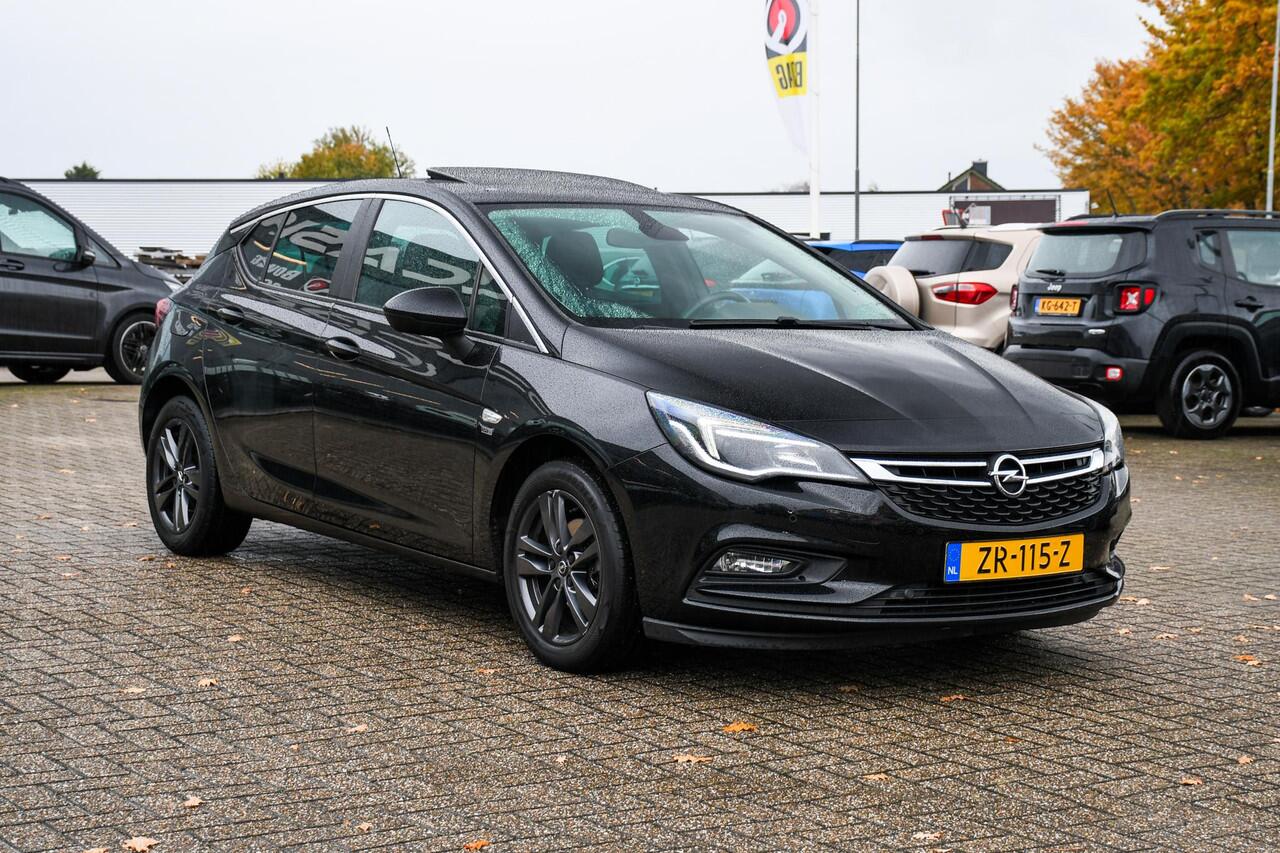 Opel ASTRA 1.0 Turbo 120 Jaar Edition APPLE CARPLAY/ NAVIGATI