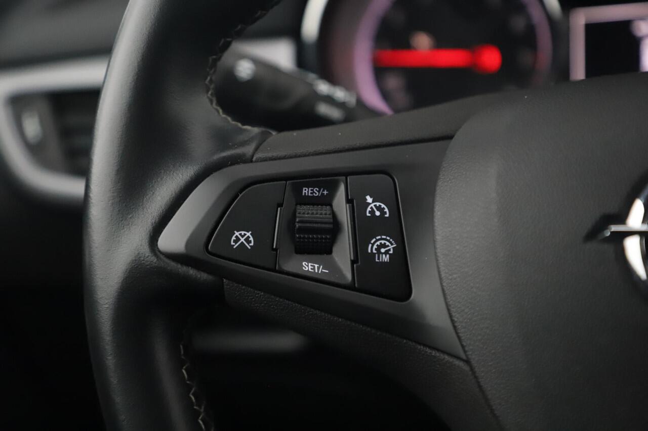 Opel ASTRA Sports Tourer 1.0 Turbo 120 Jaar Edition 16 inch Navigatie Carplay Android Clima Cruise Parkeersensor Getint Glas