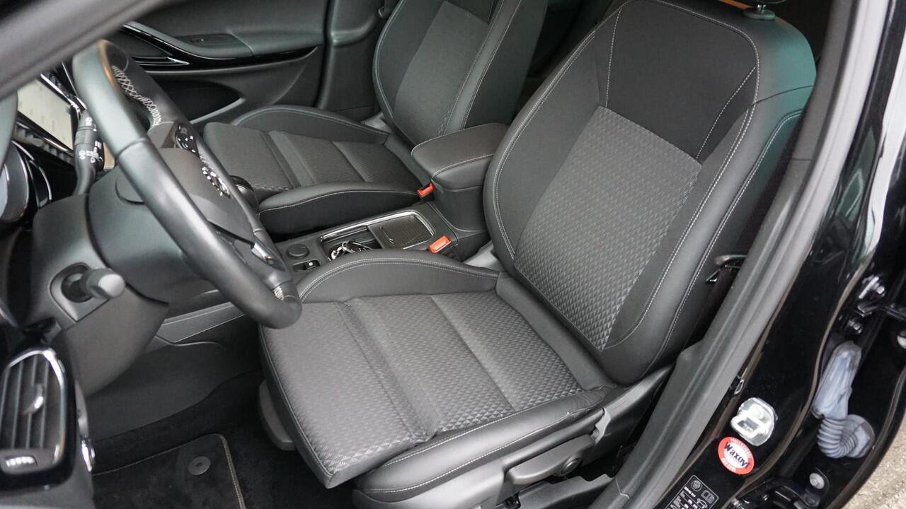 Opel ASTRA 1.6 Turbo 200pk 5Drs Innovation LED Navi Afn.Trekhaak 17inch LM Sportstoelen A-Camera Keyless 1e Eigenaar *NL auto* 63428km!