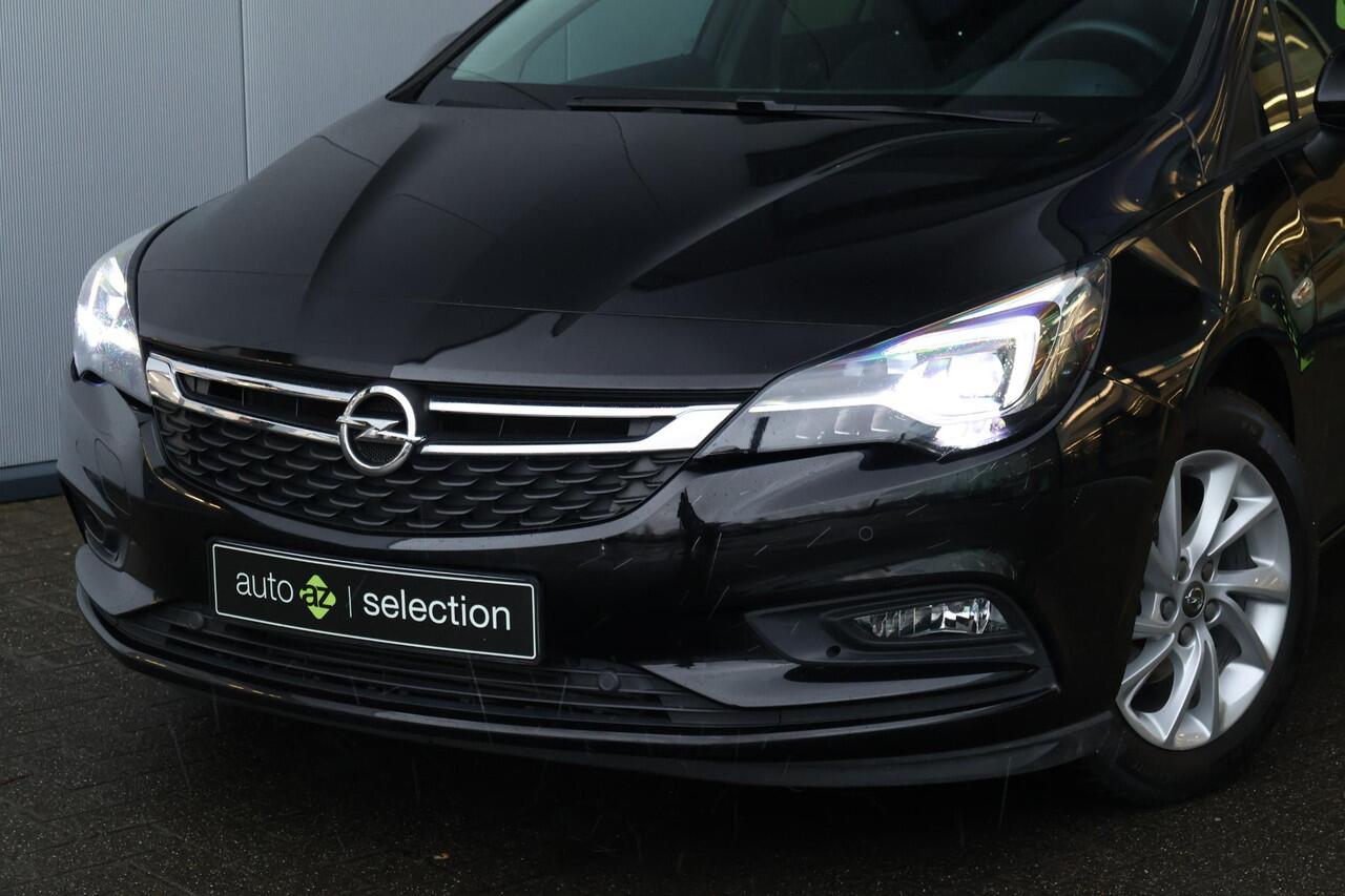 Opel ASTRA Sports Tourer 1.4 Turbo Innovation / Schuifdak / Camera