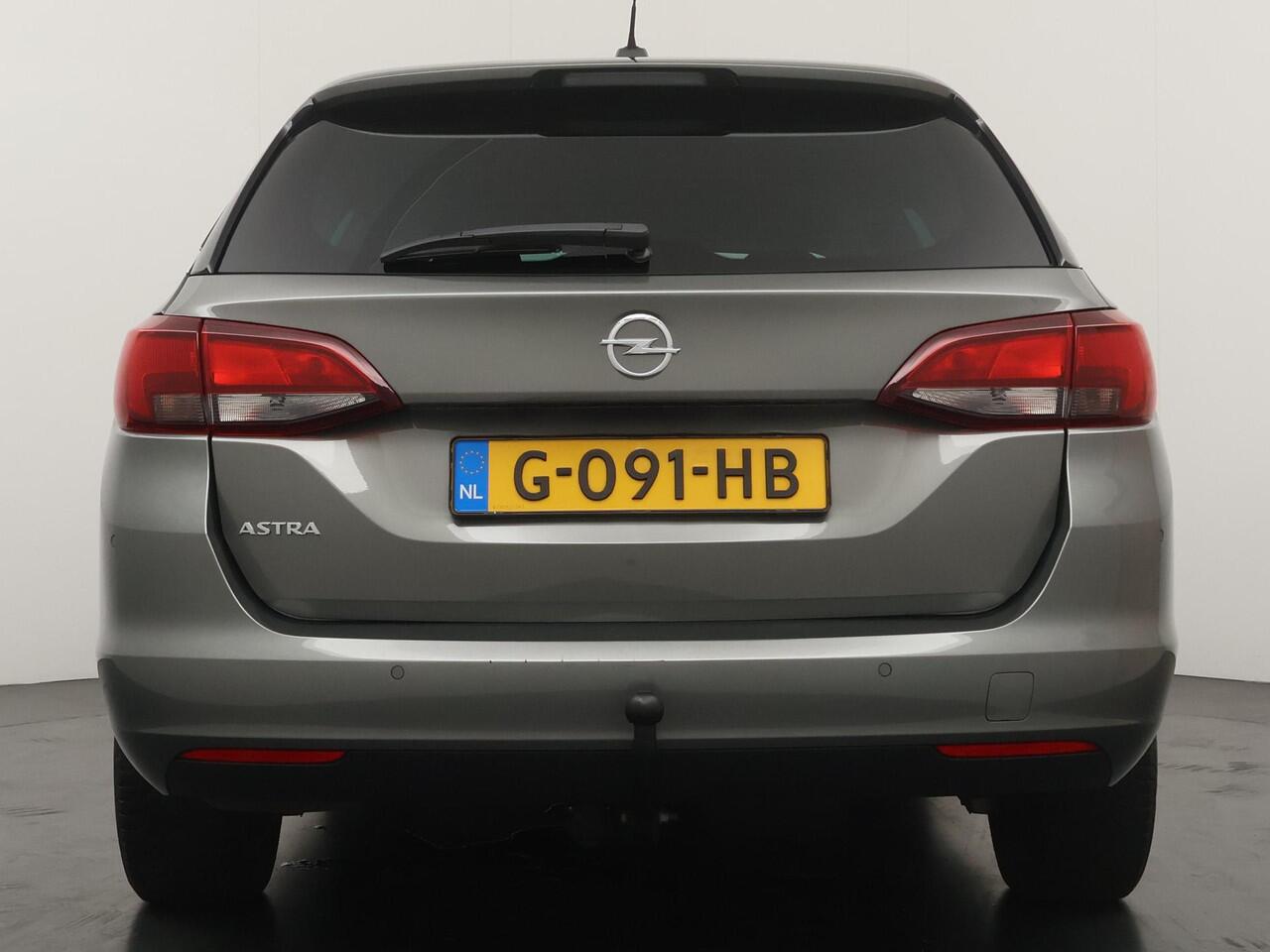 Opel ASTRA Sports Tourer 1.0 Turbo 120 Jaar Edition - Navigatie - Trekhaak - Climate Controle