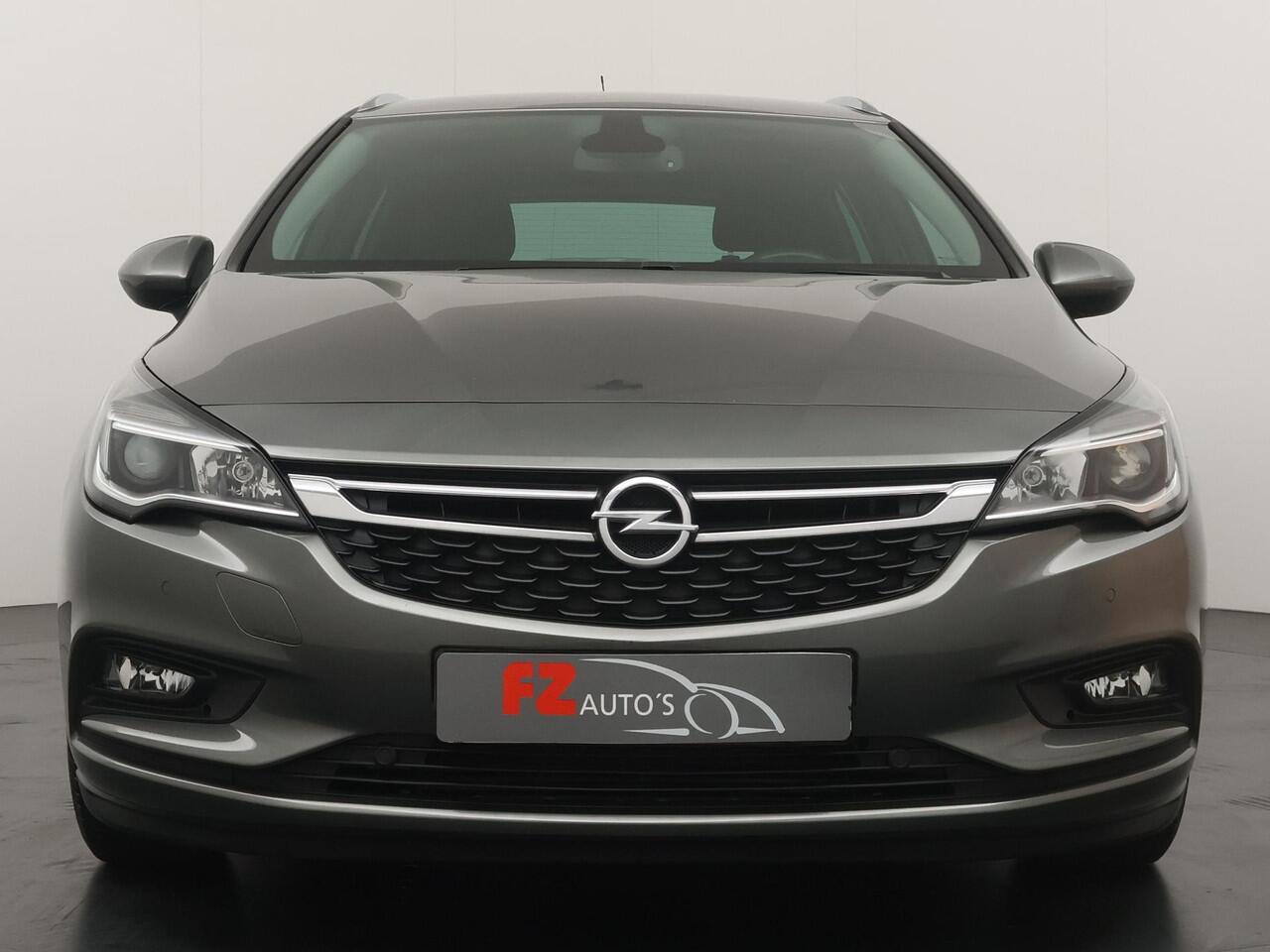 Opel ASTRA Sports Tourer 1.0 Turbo 120 Jaar Edition - Navigatie - Trekhaak - Climate Controle