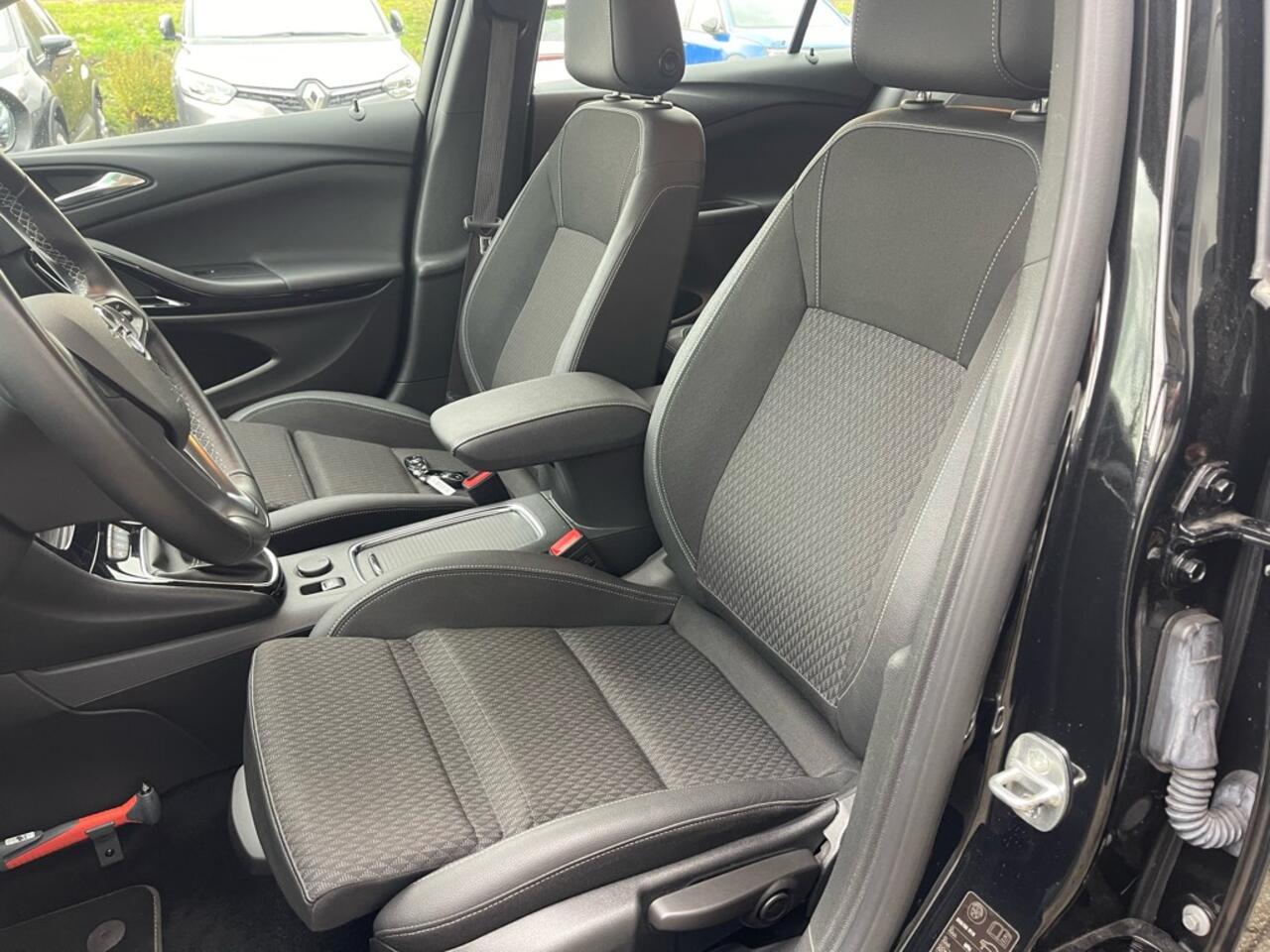 Opel ASTRA Sports Tourer 1.0 T. Business Executive, Nav, Carplay, El kofferbak