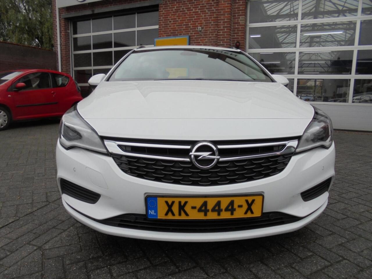 Opel ASTRA Sports Tourer 1.0 T. Online Ed.||Trekhaak||Airco||Navi||Rijklaar||