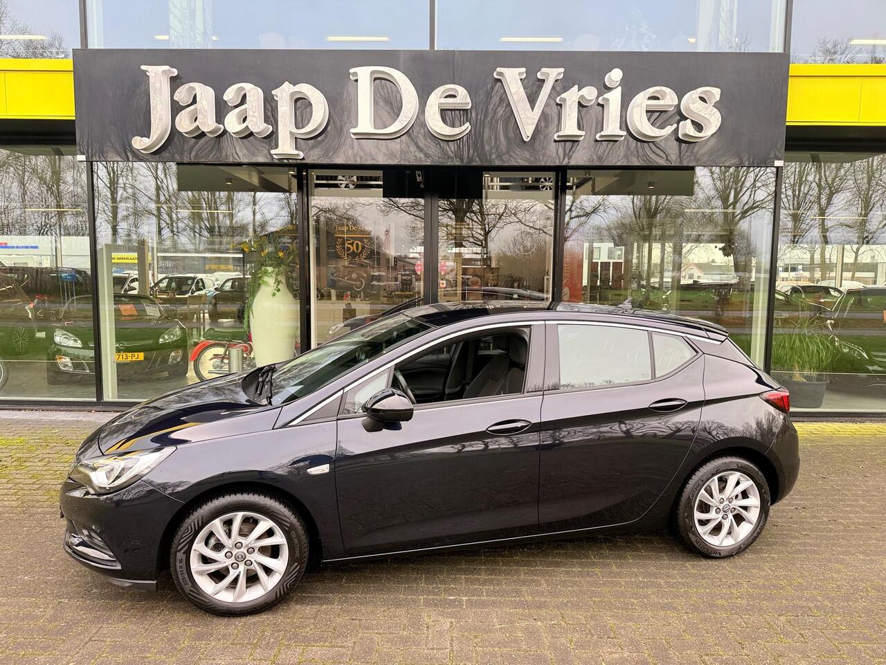 Opel ASTRA 1.0 Turbo Innovation