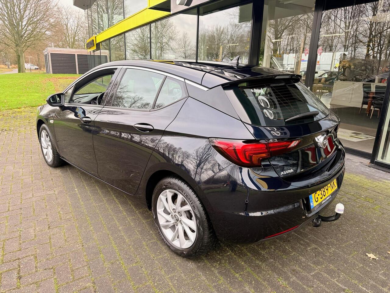 Opel ASTRA 1.0 Turbo Innovation