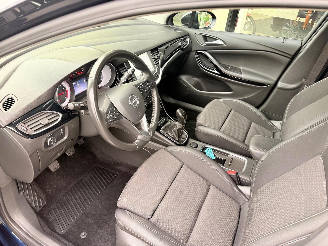 Opel ASTRA 1.0 Turbo Innovation