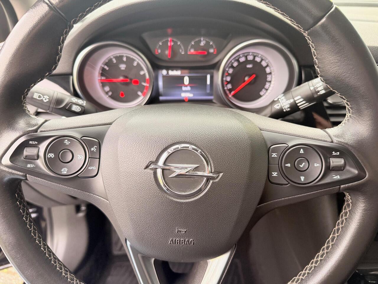 Opel ASTRA 1.0 Turbo Innovation