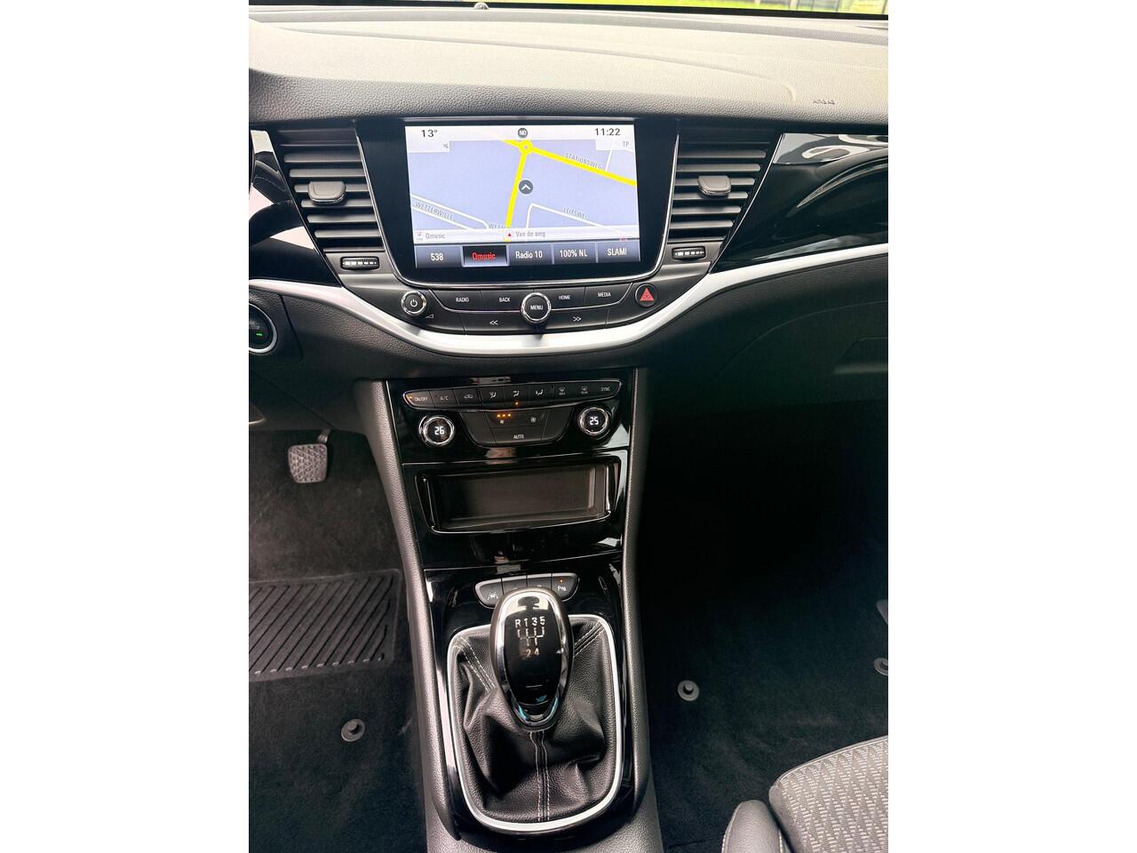 Opel ASTRA 1.0 Turbo Innovation