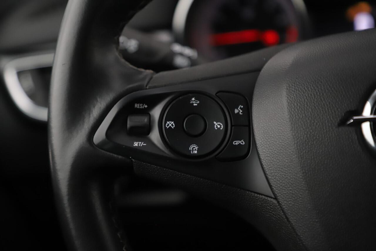 Opel ASTRA 1.0 Turbo Innovation Navigatie Airco Cruise Control Carplay Android LED