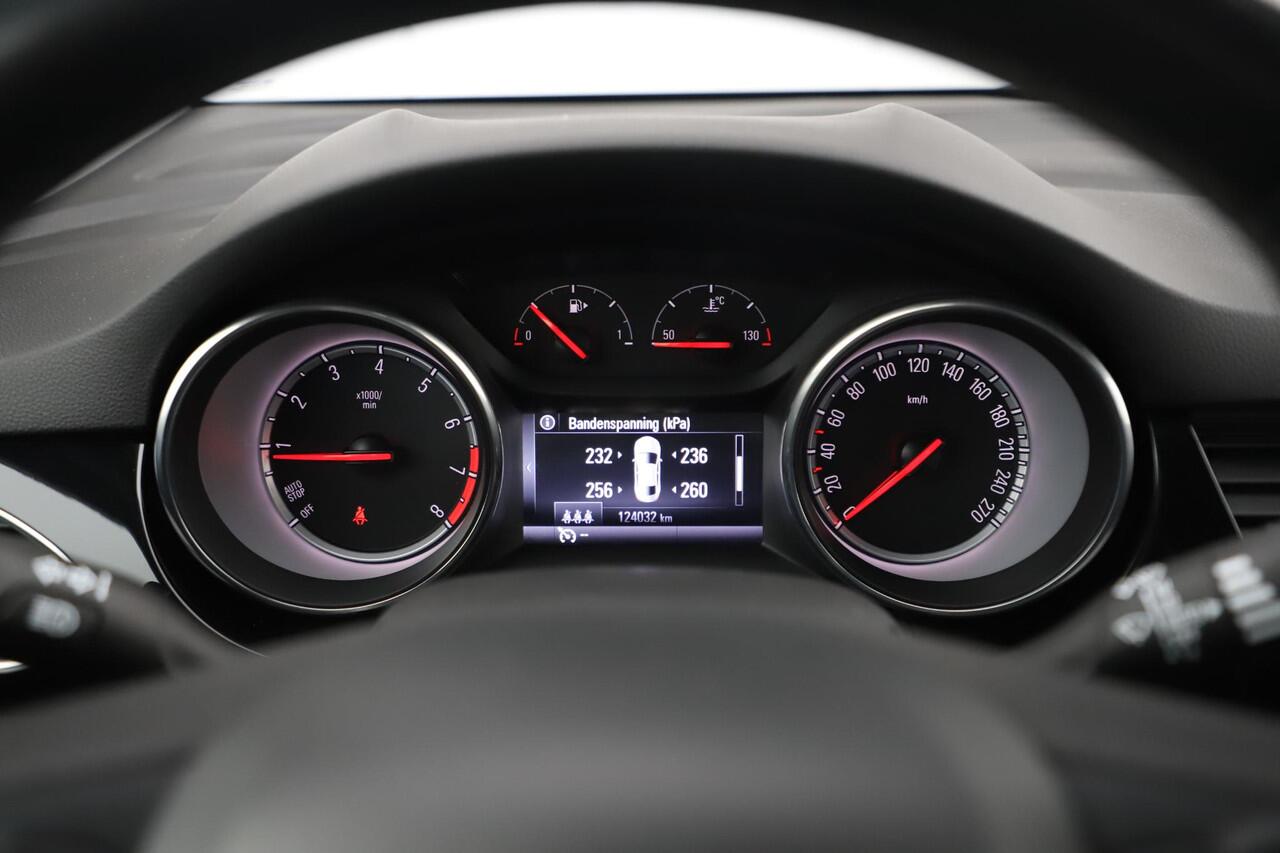 Opel ASTRA 1.0 Turbo Innovation Navigatie Airco Cruise Control Carplay Android LED