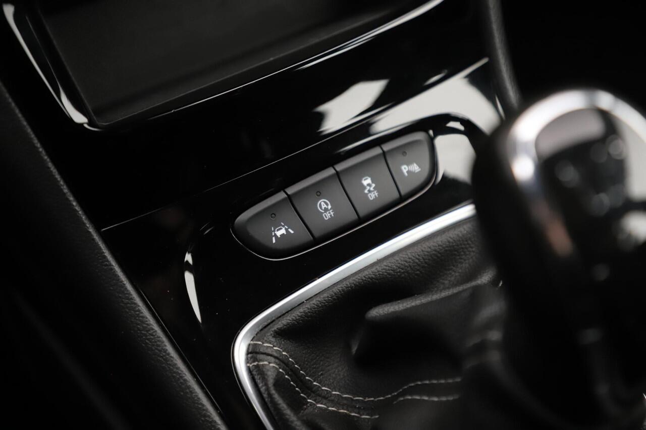 Opel ASTRA 1.0 Turbo Innovation Navigatie Airco Cruise Control Carplay Android LED