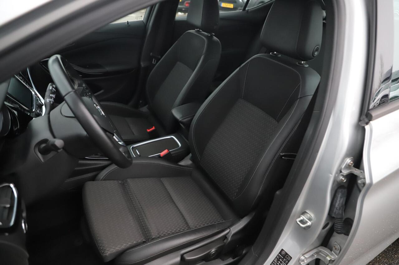 Opel ASTRA 1.0 Turbo Innovation Navigatie Airco Cruise Control Carplay Android LED