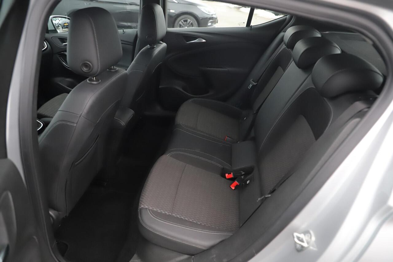 Opel ASTRA 1.0 Turbo Innovation Navigatie Airco Cruise Control Carplay Android LED